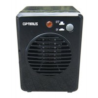 Portable Mini Ceramic Heater - B00DSS24ZK